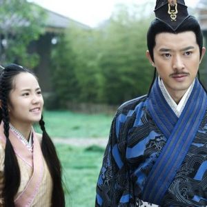 秀麗江山之長歌行(長歌行(2013年林心如主演兼製作的電視劇)) 秀麗江山之長歌行(長歌行(2013年林心如主演兼製作的電視劇))