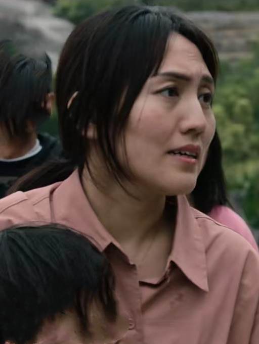 丁薇(演員) 丁薇(演員)