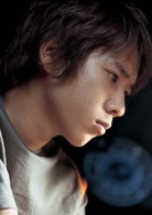 青之炎(日本2003年蜷川幸雄導演電影) 青之炎(日本2003年蜷川幸雄導演電影)