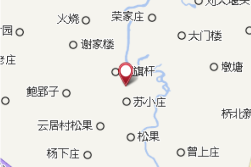 車大堰拐