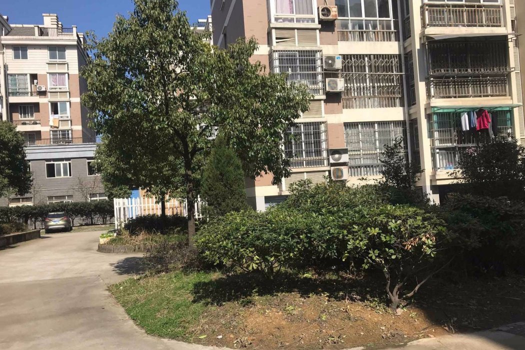江南嘉園 江南嘉園