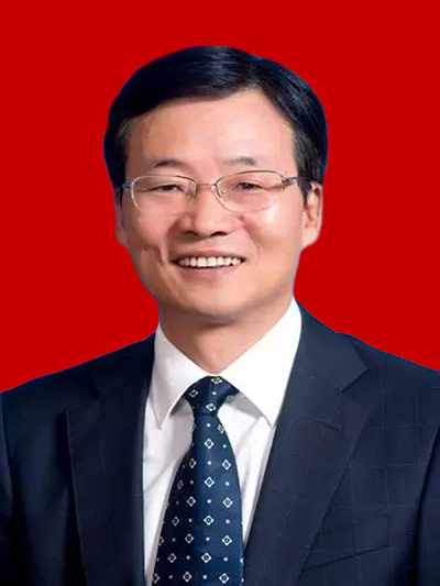 楊廣(湘潭市委常委、常務副市長)