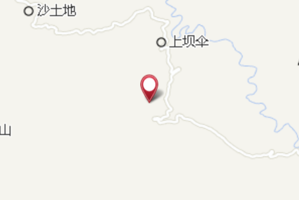 家對門田