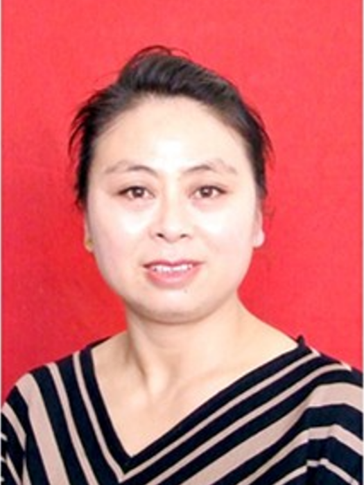 李曉莉(鹹陽職業技術學院醫學院教師) 李曉莉(鹹陽職業技術學院醫學院教師)
