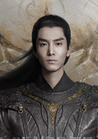 太古神王(2019年盛一倫、王子文主演古裝玄幻劇)
