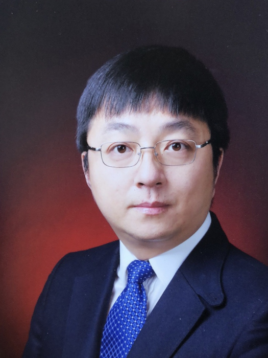 石林松 石林松