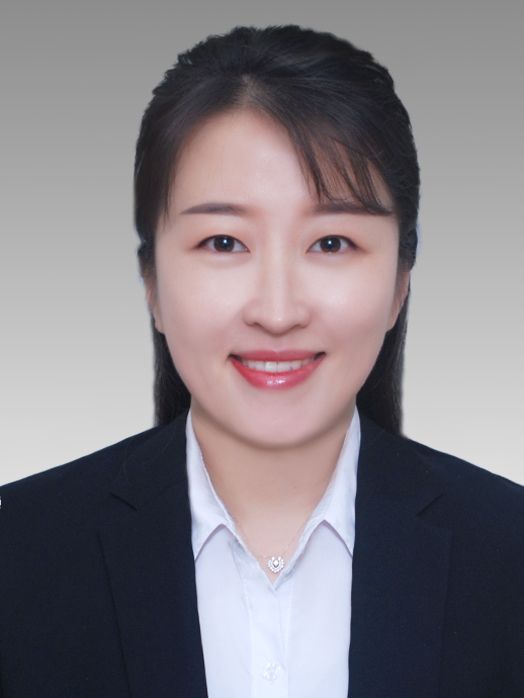 馬琳(遼寧省瀋陽市法庫縣人民政府辦公室副主任) 馬琳(遼寧省瀋陽市法庫縣人民政府辦公室副主任)