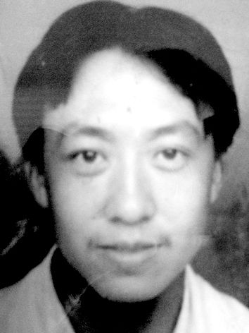 郭曉峰(江蘇通州籍革命烈士) 郭曉峰(江蘇通州籍革命烈士)