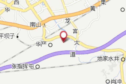 七眼橋 七眼橋