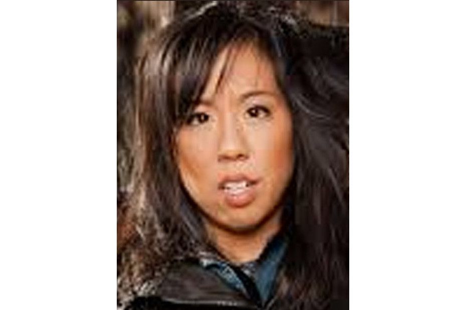 Becky Yamamoto Becky Yamamoto