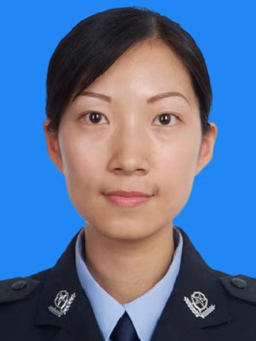周慶(四川省樂山市沐川縣公安局黨委委員、政工監督室主任) 周慶(四川省樂山市沐川縣公安局黨委委員、政工監督室主任)
