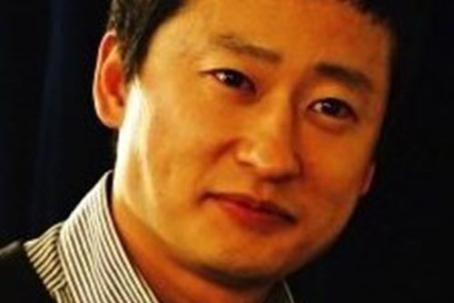 申淡秀 申淡秀