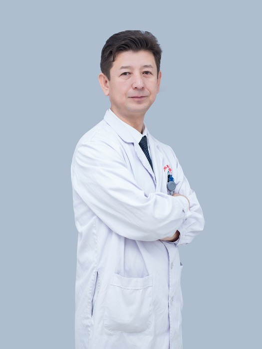 帕爾哈提(阿迪亞眼科醫院吐魯番分院醫生) 帕爾哈提(阿迪亞眼科醫院吐魯番分院醫生)
