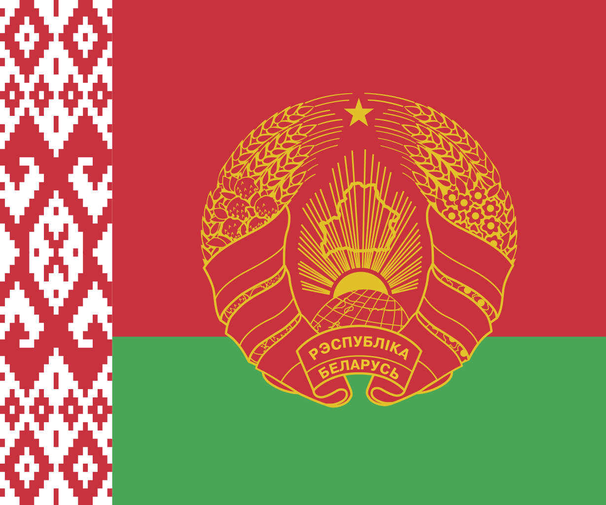 白俄羅斯總統