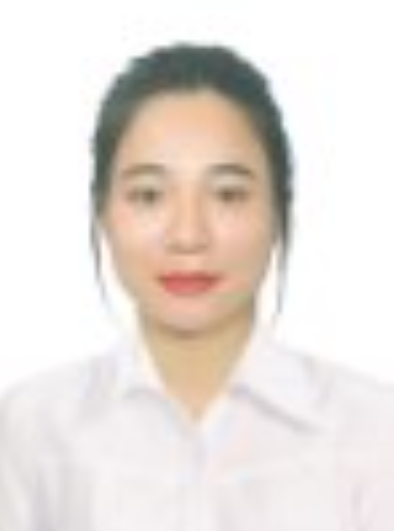 阮氏梅香