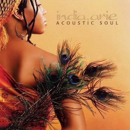 Acoustic Soul Acoustic Soul