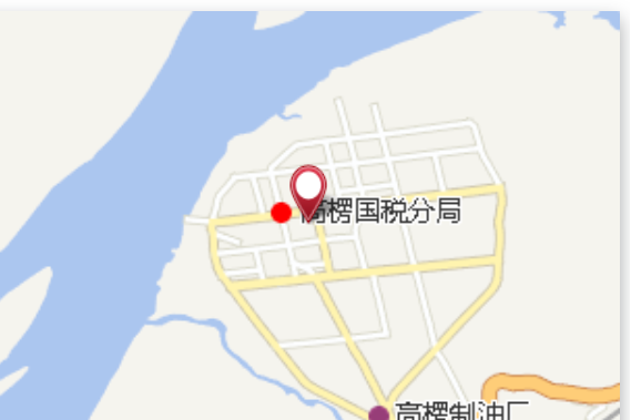 高楞村
