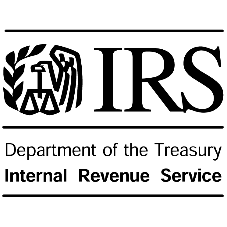 IRS(美國國稅局)