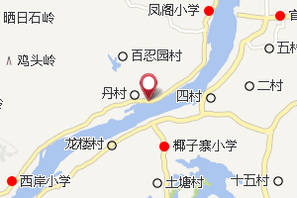 丹村國小 丹村國小