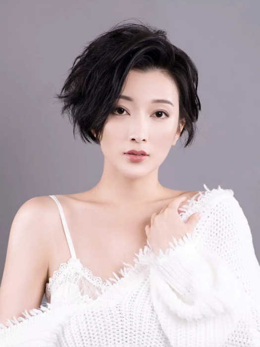 李松蔓 李松蔓
