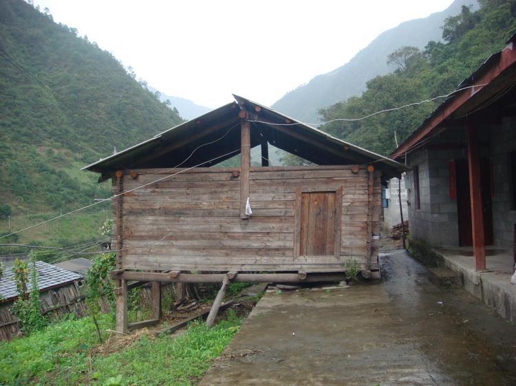 王其王村