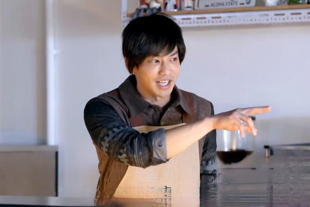 丁國慶(《16個夏天》中由鄒承恩飾演的角色) 丁國慶(《16個夏天》中由鄒承恩飾演的角色)