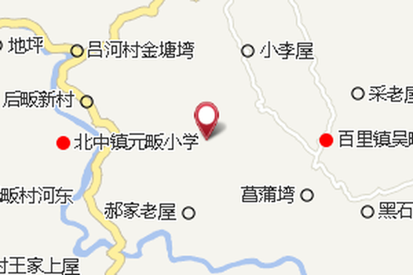 下楊塆 下楊塆