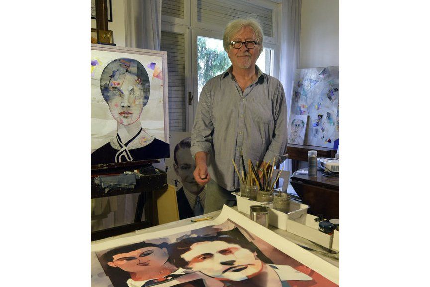 Mimmo Frassineti Mimmo Frassineti