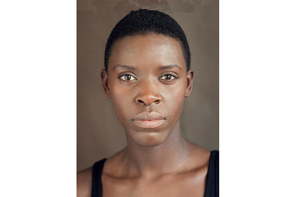 Anna-Maria Nabirye