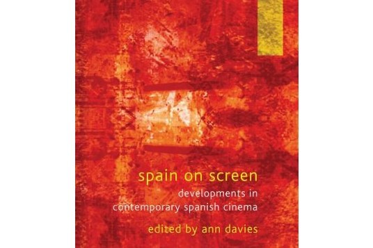 Spain on Screen Spain on Screen