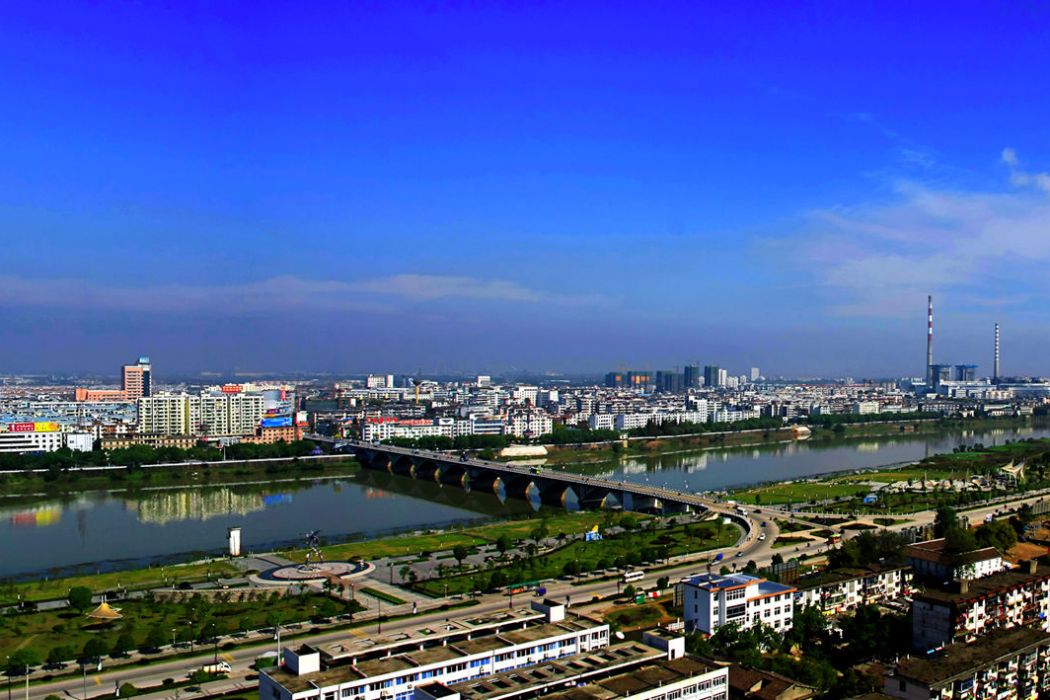 中國銅都