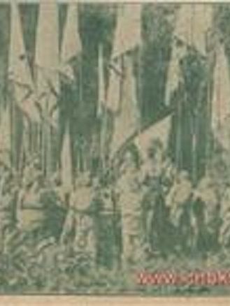 朱洪武(1927年孟君謀執導的電影) 朱洪武(1927年孟君謀執導的電影)
