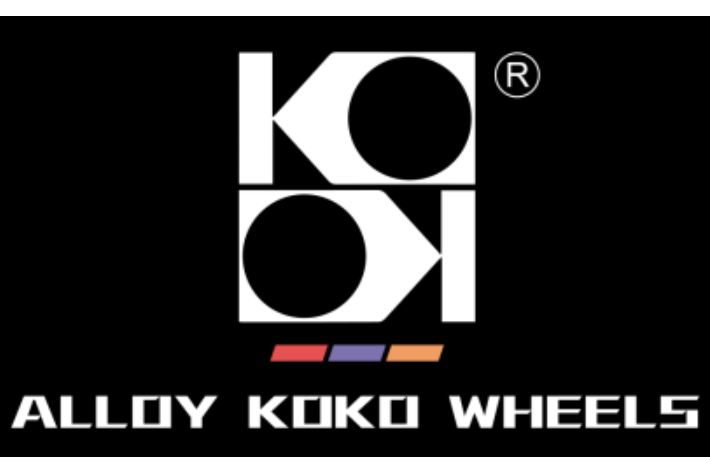 ALLOYKOKO WHEELS ALLOYKOKO WHEELS
