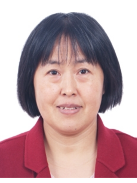 孫玉珍(山東省東營市墾利區發改局糧食和物資儲備服務中心副主任) 孫玉珍(山東省東營市墾利區發改局糧食和物資儲備服務中心副主任)