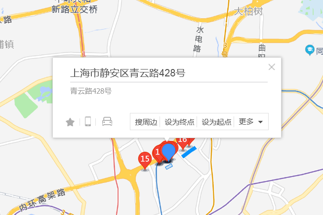 青雲路428號 青雲路428號