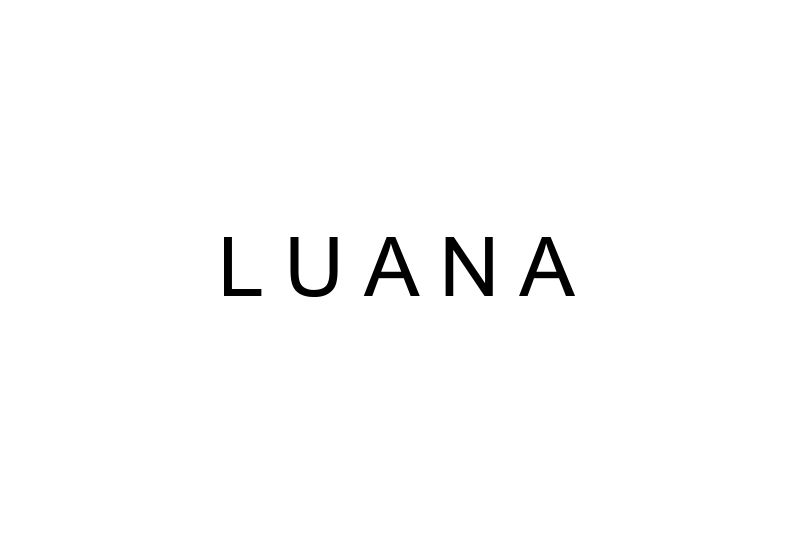 Luana(品牌) Luana(品牌)