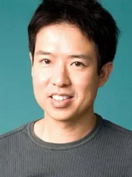 李孟熙(加拿大籍華裔導演) 李孟熙(加拿大籍華裔導演)