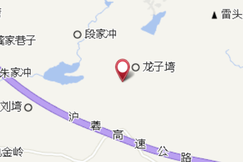 牆樹塆 牆樹塆