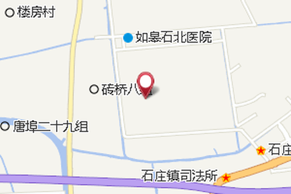 東磚橋河