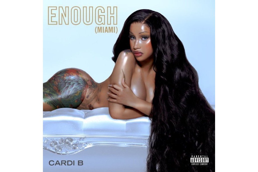 Enough (Miami) Enough (Miami)