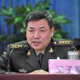 王子軍(81415部隊通信訓練大隊大隊長) 王子軍(81415部隊通信訓練大隊大隊長)