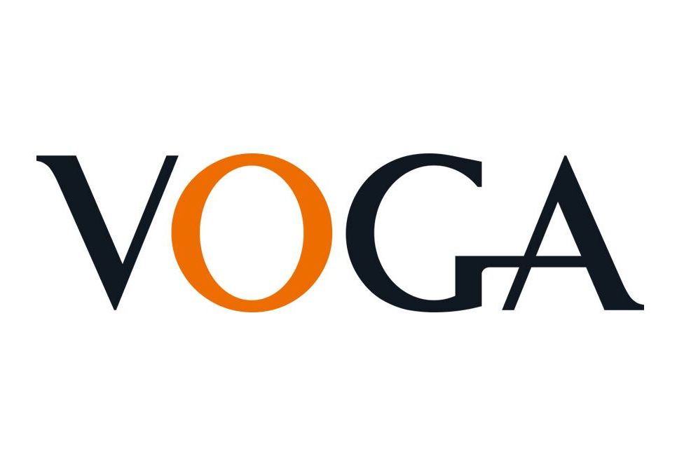 VOGA VOGA
