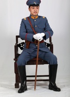 小五當官