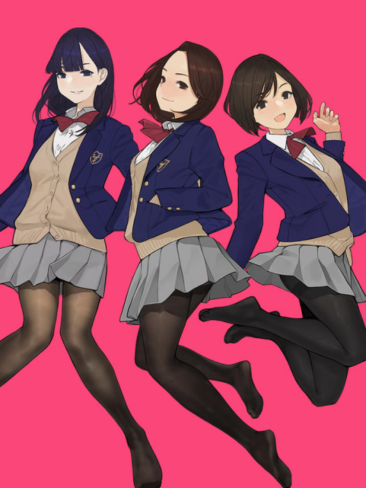 看Tights 看Tights