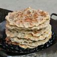 沙子饃 沙子饃
