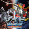 ZOIDS FUZORS ZOIDS FUZORS