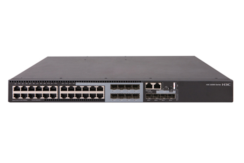 H3C S5560S-28P-EI H3C S5560S-28P-EI