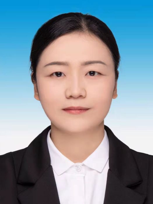 楊海麗(浙江省湖州市吳興區統計局黨組成員、總統計師)