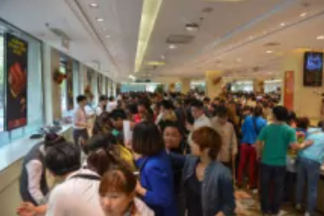 搶金潮 搶金潮