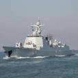 蘇州艦 蘇州艦